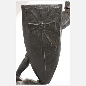 Enrico Butti, Alberto da Giussano