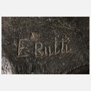 Enrico Butti, Alberto da Giussano