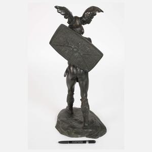 Rudolf Maison, "Siegfried der Drachentöter"