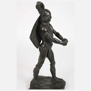 Rudolf Maison, "Siegfried der Drachentöter"