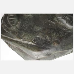 Rudolf Maison, "Siegfried der Drachentöter"