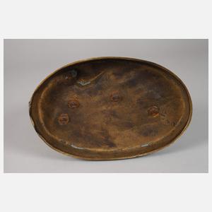 Albert Moritz Wolff, Der Abschied