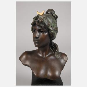 nach Emmanuel Villanis, Diana