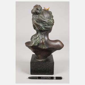 nach Emmanuel Villanis, Diana