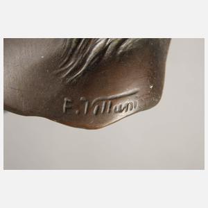 nach Emmanuel Villanis, Diana