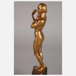 Rudolf Marcuse, "l'innocence"