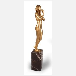 Rudolf Marcuse, "l'innocence"