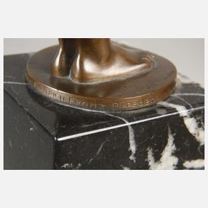 Reinhard Schnauder, weiblicher Akt