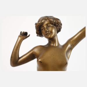 Paul Philippe, Das Erwachen