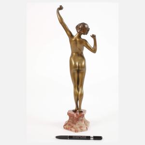 Paul Philippe, Das Erwachen