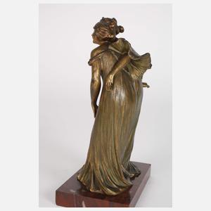 Lucien Alliot, "Jumelles"