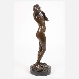 W. Palm, Die Keuschheit