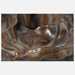 W. Palm, Die Keuschheit