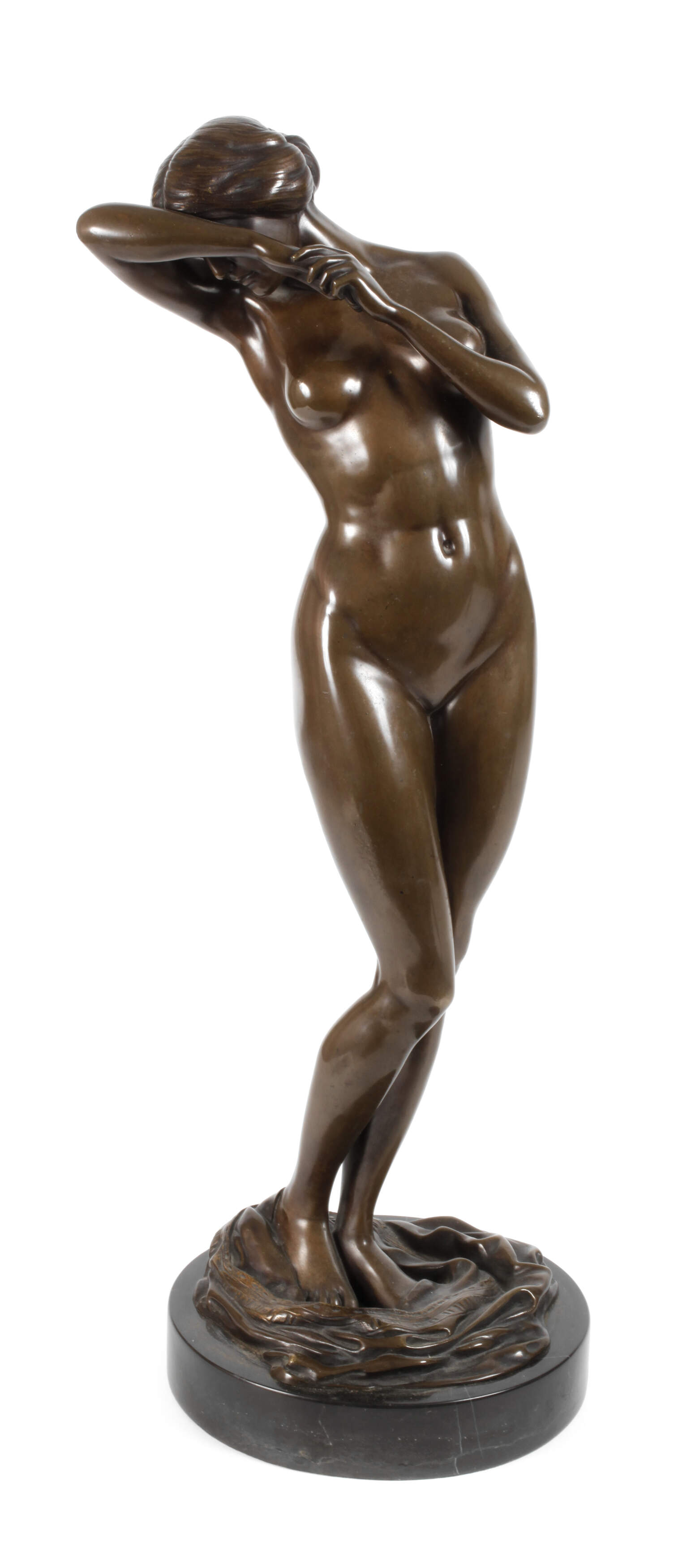 W. Palm, Die Keuschheit