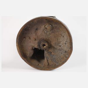 Harry Liebmann, stehender weiblicher Akt