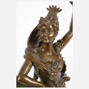 Alphons Colle, "Carmen"