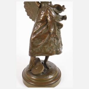 Alphons Colle, "Carmen"