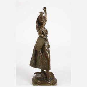 Alphons Colle, "Carmen"