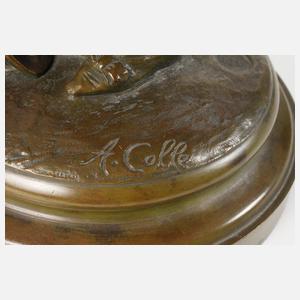 Alphons Colle, "Carmen"