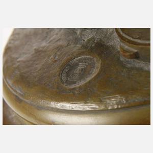 Alphons Colle, "Carmen"