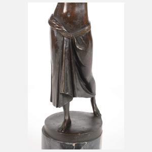 Hans Arnoldt, Salomé