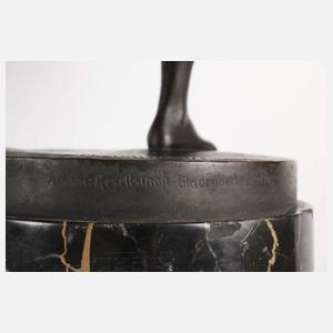 Hans Arnoldt, Salomé