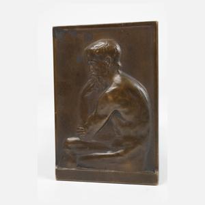 Max Lange, Medaille Universitas Studii Lipsiensis