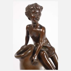 Antoine de Bofill, Conquête