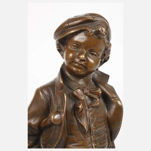 N. Picciole, Sportsman