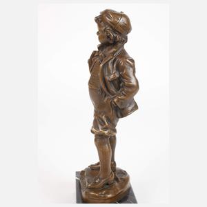 N. Picciole, Sportsman