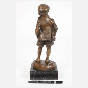 N. Picciole, Sportsman