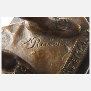 N. Picciole, Sportsman