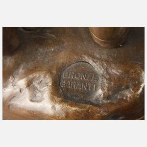 N. Picciole, Sportsman