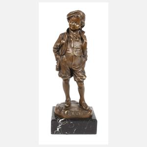 N. Picciole, Sportsman