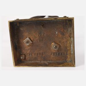 Adolphe Jean Lavergne, "Pêcheur"