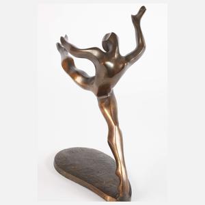 Monogrammist LER, Tänzerin