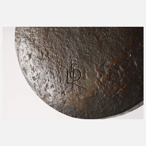 Monogrammist LER, Tänzerin