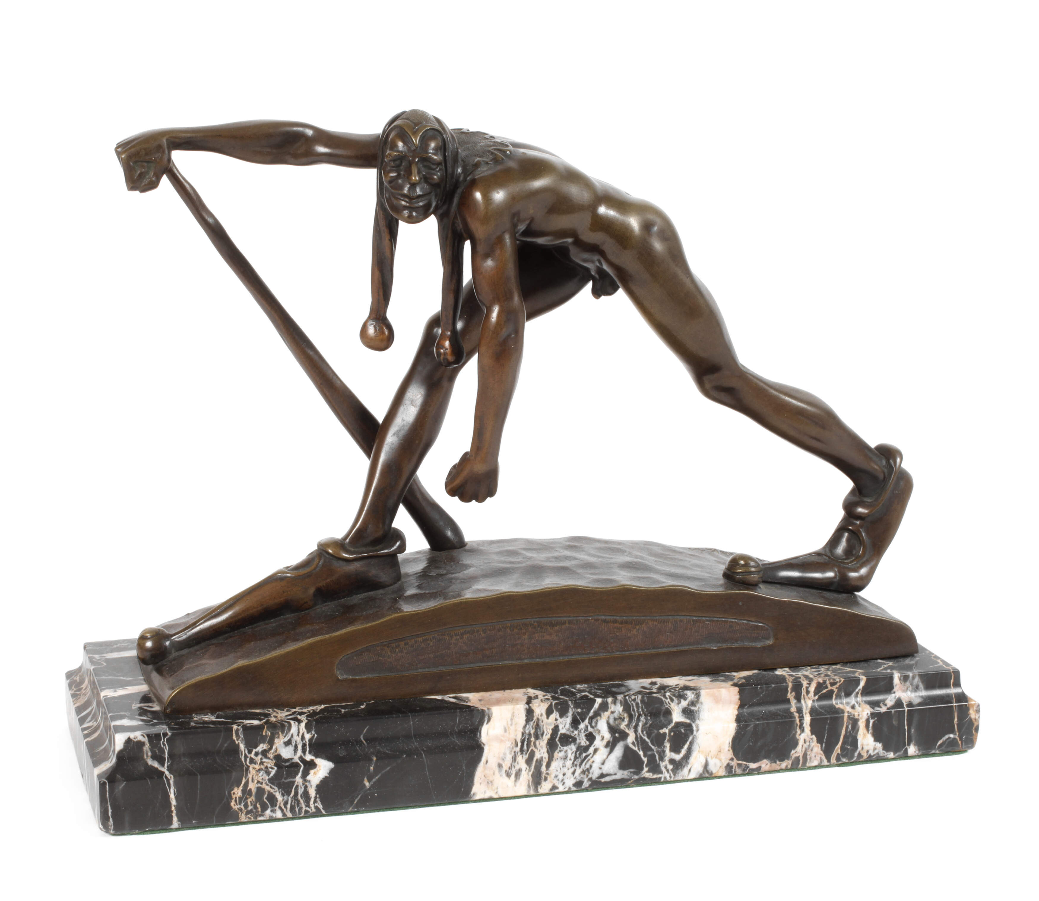 Paul Rosanowski, Till Eulenspiegel