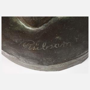 Jupp Rübsam attr., Maria mit dem Jesuskind