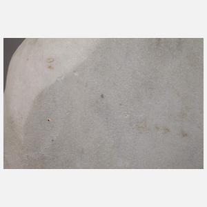 Franz Zelezny, betende Maria