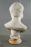 Herrenbüste Marmor