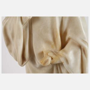 Affortunato Gory, Dante Alighieri