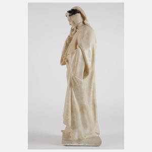 Affortunato Gory, Dante Alighieri