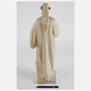 Affortunato Gory, Dante Alighieri