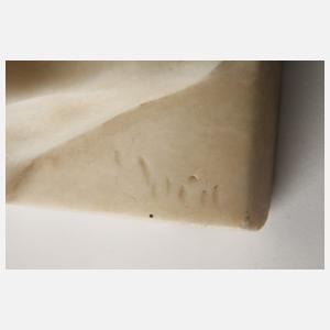 Affortunato Gory, Dante Alighieri