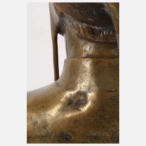 Büste Dante Alighieri