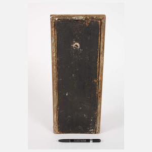 Torso eines persischen Herrschers