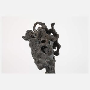 Konvolut impressionistische Skulpturen