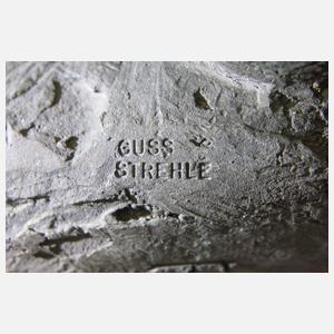 Willi Tannheimer, Don Quijote auf Rosinante