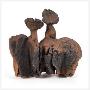 Dr. Peter Kobbe, Keramikobjekt